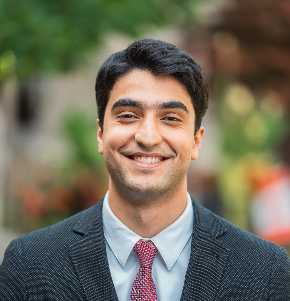 Adam F. El-Kadi Profile