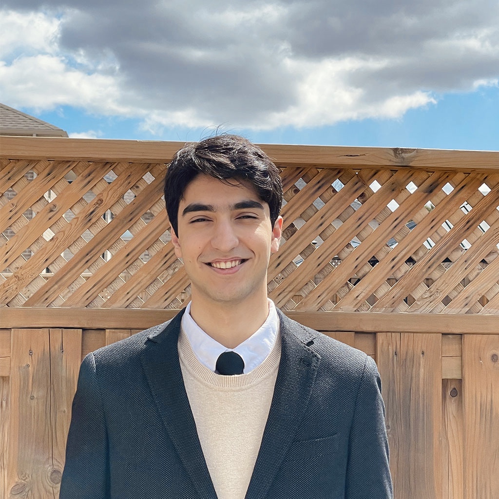 Adam F. El-Kadi Profile